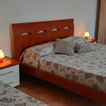 Villetta Di Rosa * 马尔恰纳