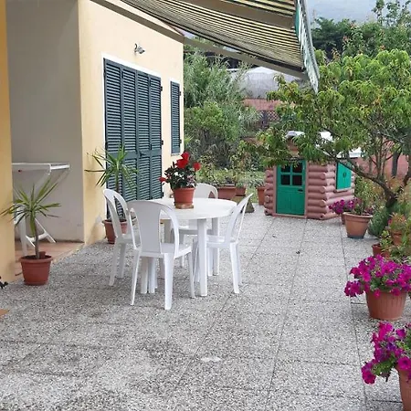 Villetta Di Rosa