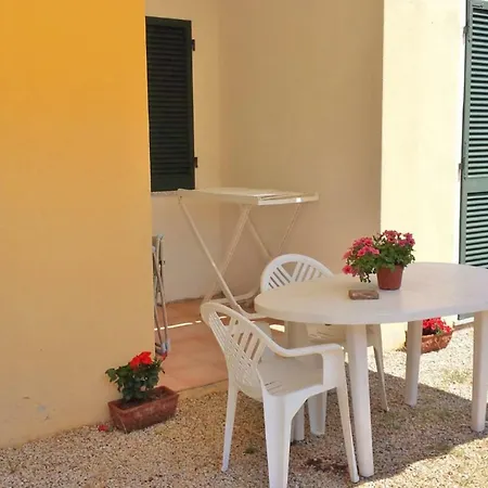 公寓 Villetta Di Rosa